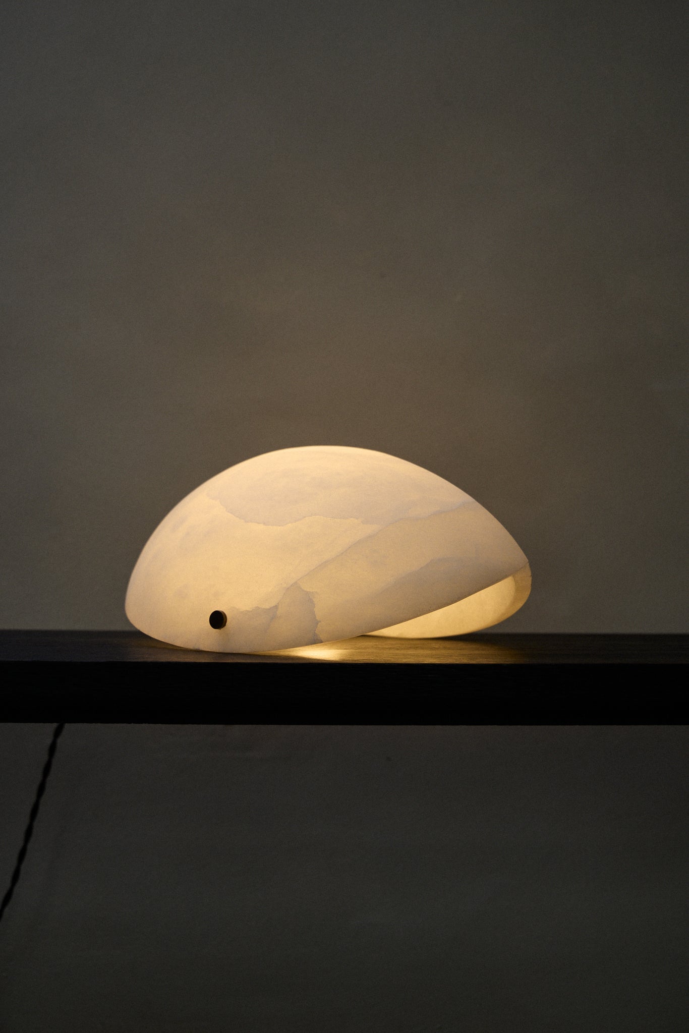 O 19121 Standing Lamp