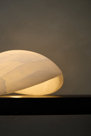 O 19121 Standing Lamp