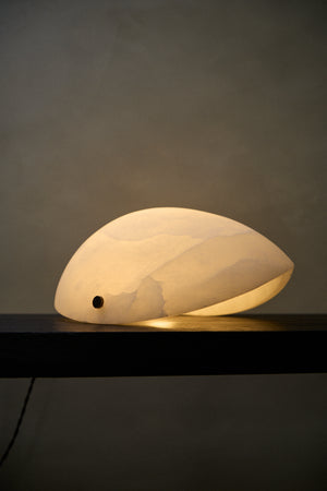 O 19121 Standing Lamp