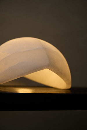 O 19121 Standing Lamp