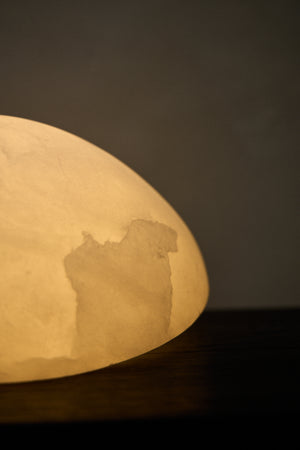 O 19121 Standing Lamp