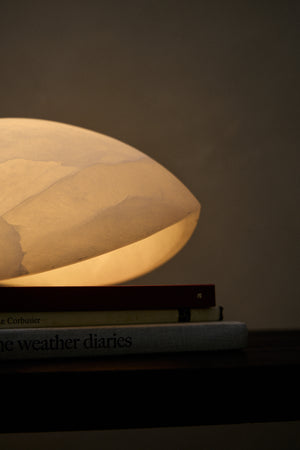 O 19121 Standing Lamp