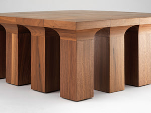 Arcus Coffee Table