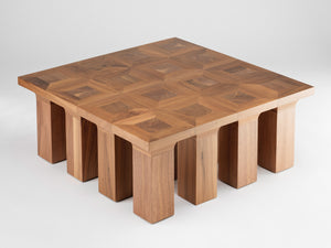 Arcus Coffee Table