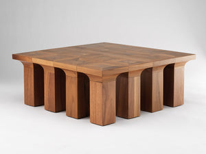 Arcus Coffee Table