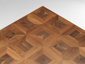Arcus Coffee Table