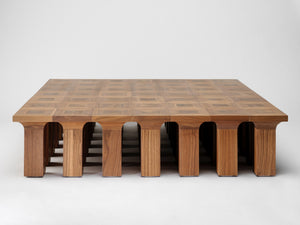 Arcus Coffee Table