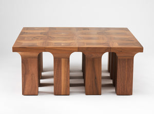 Arcus Coffee Table