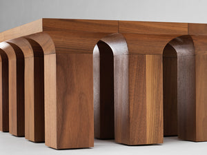 Arcus Coffee Table