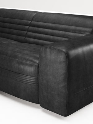 Vicious Sofa
