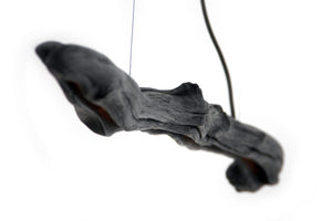Burning Ego Pendant Light