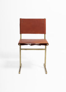Memento Barstool