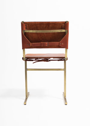 Memento Barstool