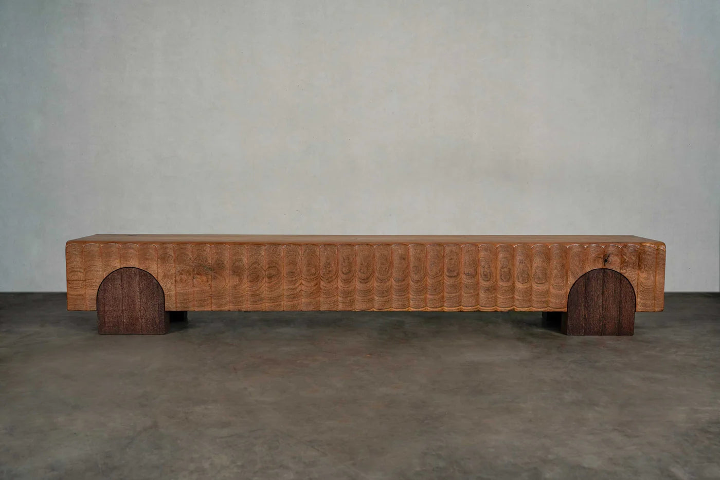 Ahana Console Bench
