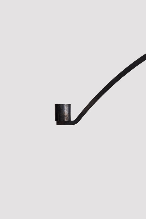 Atrum Candle Holder