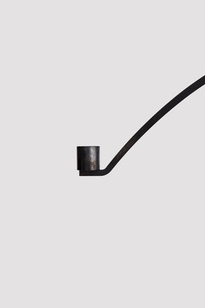 Atrum Candle Holder