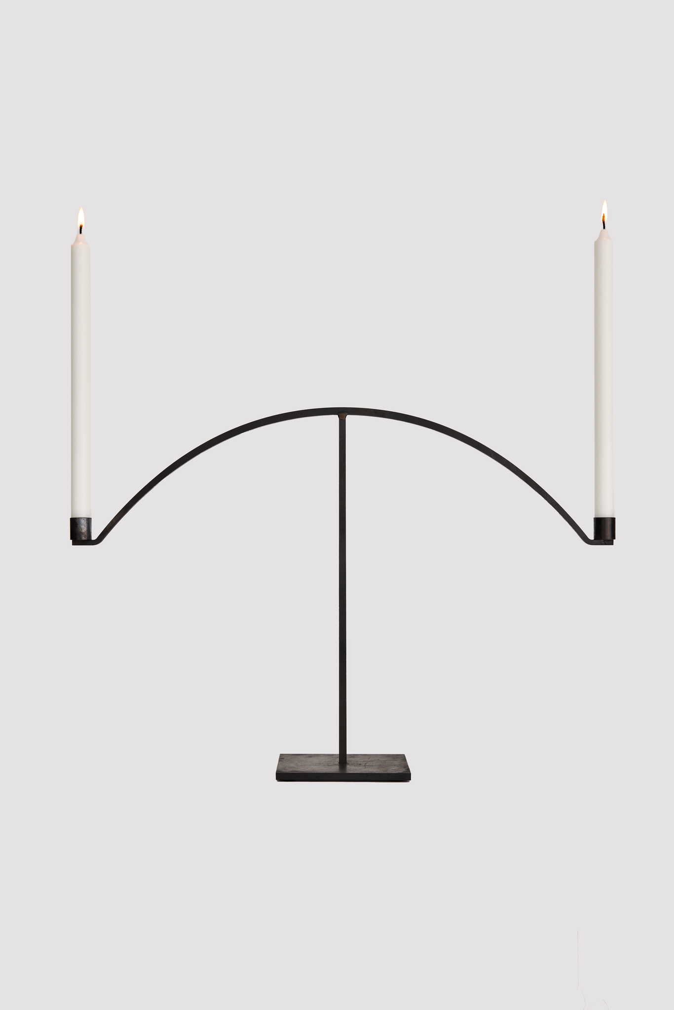 Atrum Candle Holder