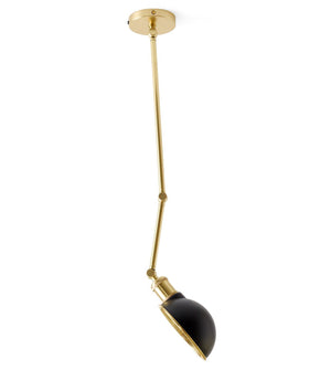 Hudson Ceiling / Wall Lamp