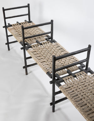 Scandolla Bench
