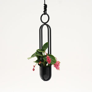 Blumenampel