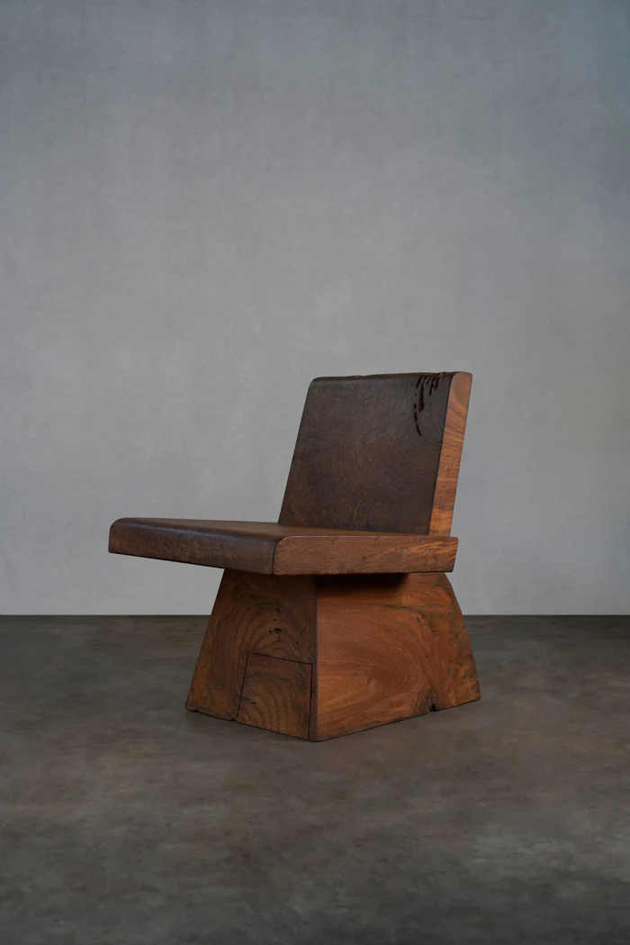 Ahu Chair