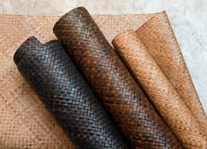 Buri Wall Covering