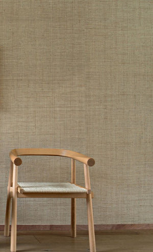 Raphia Pur Wall Covering