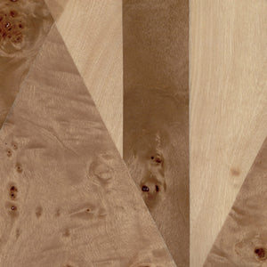 Bois Marbré Arlequin Wall Covering