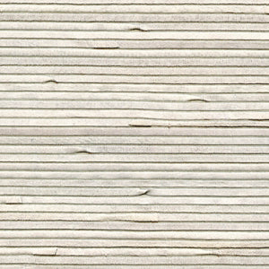 Leather Grège Wall Covering