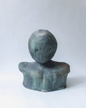 Silva Bust Sculpture