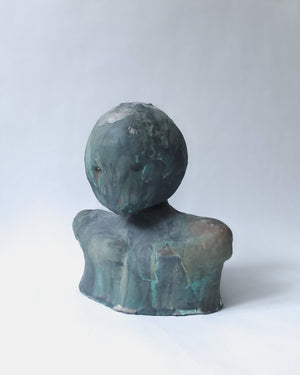 Silva Bust Sculpture