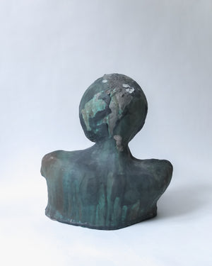 Silva Bust Sculpture