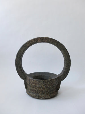 Ethno Futurism 002 Vessel