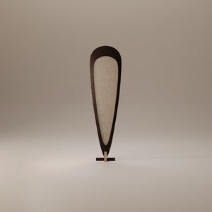 Pagaie Floor Lamp