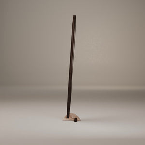 Pagaie Floor Lamp