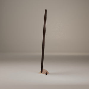 Pagaie Floor Lamp