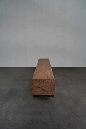 Ahana Console Bench