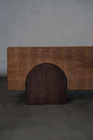 Ahana Console Bench