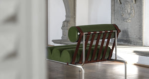 Kylíndo Lounge Chair