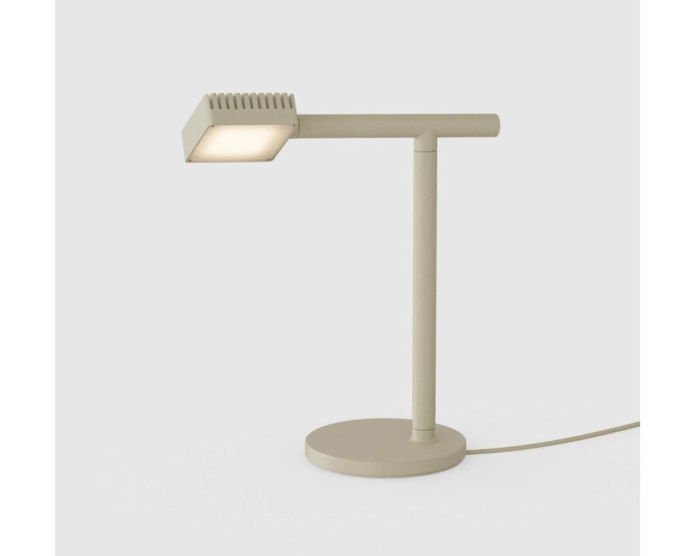 Dorval 02 Table Lamp