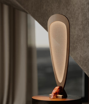 Pagaie Table Lamp