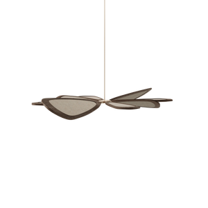 Pagaie Pendant Lamp