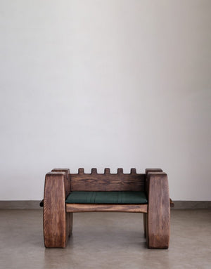 Takhat Armchair