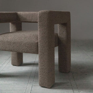 Toptun Lounge chair