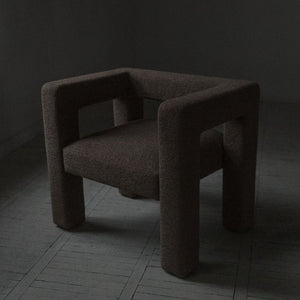 Toptun Lounge chair