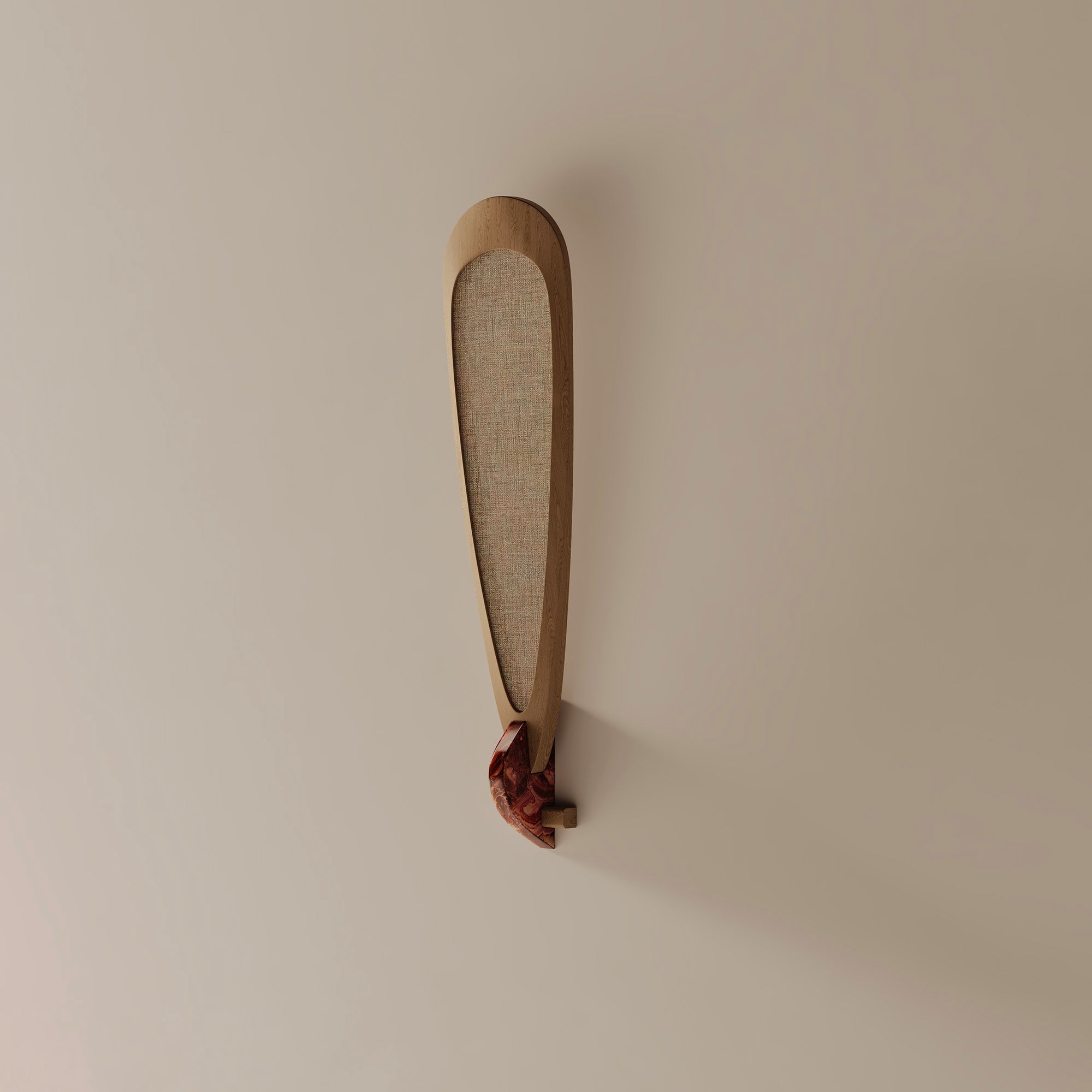 Pagaie Sconce