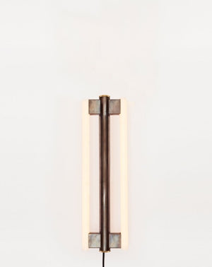 Eiffel Wall Lamp