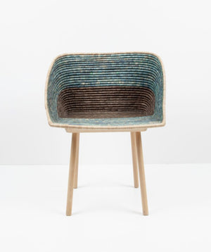 Nest 3 Chair