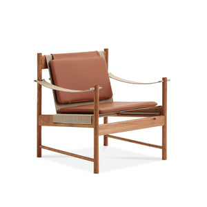 HB Lounge Chair