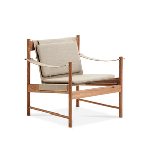 HB Lounge Chair